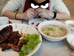 -莆田餐厅PUTIEN(三里屯店)