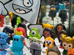 -麦当劳(中山路店)