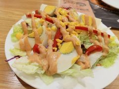 -米斯特比萨(望京西园店)