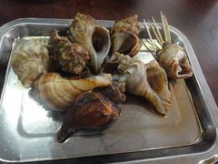 DSC08907-威海海鲜王(窑头路店)