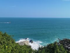 -三亚蜈支洲岛旅游区