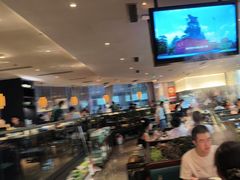 -淘米捞·米汤脆鲩鱼火锅(福田皇岗店)