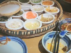 -包整·丝娃娃(一览甲秀楼风景店)