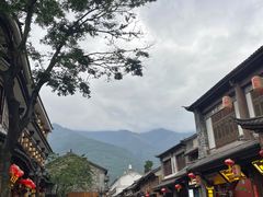 -大理古城
