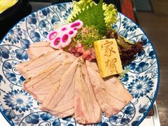 -家贺屋刺身寿司专门店