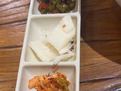 -湘人龙记老长沙米粉(鸟巢店)