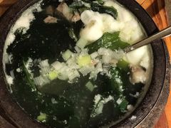 海带汤-七八冷面·延边朝鲜族美食(圣熙八号店)