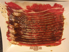 -韩宫宴炭火烤肉(中商世界里店)