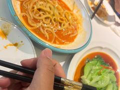 -燕兰楼·清真西北融合菜(亚运村店)