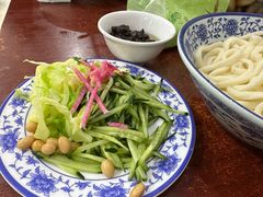 -方砖厂69号炸酱面(方砖厂胡同店)
