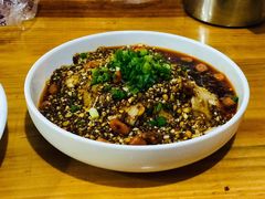 蒜泥白肉-成都味道(望江西路店)