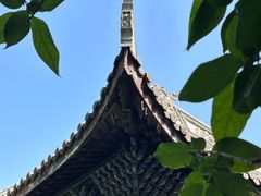 -无锡惠山寺