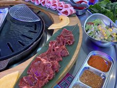 -玄希浪漫厨房·韩料烤肉(湖滨银泰in77店)