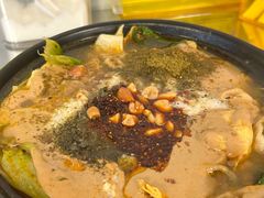 -O记东北砂锅麻辣烫
