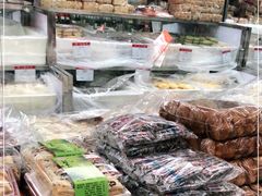 零售区-北京稻香村(燕丰商场店)