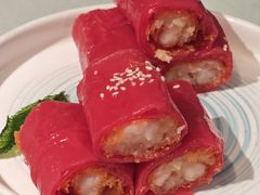 -观塘港茶餐厅(八一大道店)