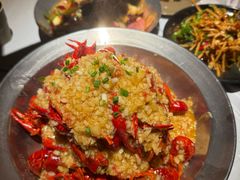 -一棠龙虾•王牌虾球(光谷天地店)