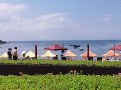 -石槽海滨浴场