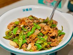 -宋徽厨·安徽菜(安庆绿地店)