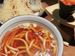 -千代武日本料理(爱建店)