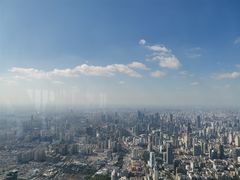 -上海中心大厦