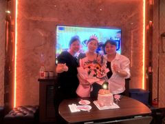 -萧邦音乐会所KTV(向西店)