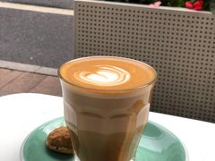 -Cafe del Volcan(永康路店)