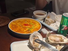 -乔街深夜食堂·台州菜·高压锅生蚝(杭州总店)