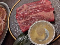 -大馥·炭火烧肉酒场(莘庄莘福坊店)