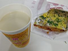 -第一中心医院-食堂(复康路店)
