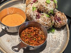 -Ameigo梅果·云贵川bistro(长宁来福士店)