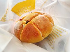奶昔包-史努比烘焙店 Snoopy Bakery