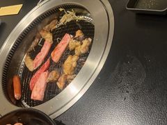 -黒毛和牛焼肉善 ZEN(難波心斎橋店)