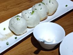 -金枝玉叶上海人家食府(三里河店)