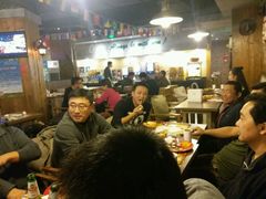 -好伦哥比萨烤肉自助(八里桥店)