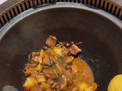 -玺炖·中国铁锅炖(虹桥天街店)