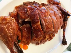 脆皮小乳鸭-圆苑(金茂店)