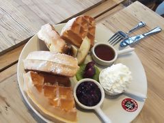 -漫咖啡(中纺国际店)