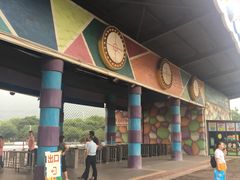 -无锡动物园·太湖欢乐园