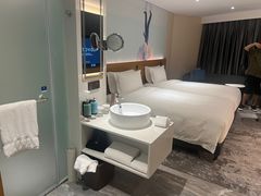 -广州白云机场雅高诺富特酒店