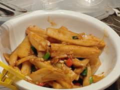 -小林哥的海鲜馆·夜宵烧烤(渔人码头店)