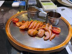 -小大董·烤鸭(凤凰汇店)