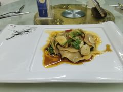 -宜兴隆家宴·私房菜(泰安华庭店)