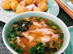 -河东颐祥阁(世贸店)