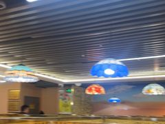-花儿穆萨·烤肉餐厅(石马坪店)