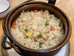 -妈妈的味道(和顺古镇店)