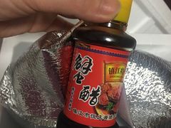 正宗阳澄湖大闸蟹-喜洋洋蟹庄(阳澄湖店)