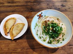 -津市刘聋子粉馆(林科大店)