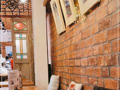 -西关84·History·Art·Cafe