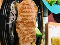 美式纽约客牛排-尊品牛排(沙湾印象汇店)